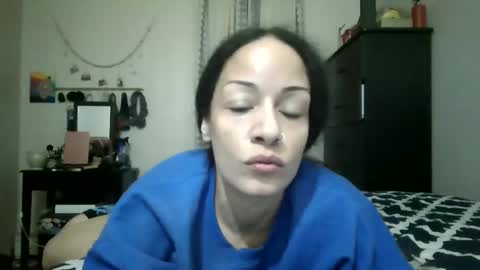 Snapshot of oglitcouple chatting on December 2024 10:13:01 PM Lit en Cama online show from December 2024 10:13:01 PM
