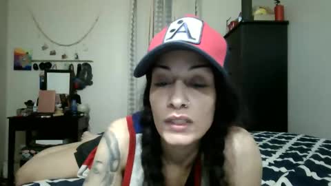 Snapshot of oglitcouple chatting on January 2025 06:07:02 AM Lit en Cama online show from January 2025 06:07:02 AM