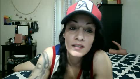 Snapshot of oglitcouple chatting on January 2025 09:39:02 PM Lit en Cama online show from January 2025 09:39:02 PM