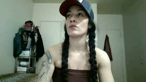 Snapshot of oglitcouple chatting on February 2025 05:28:01 PM Lit en Cama online show from February 2025 05:28:01 PM