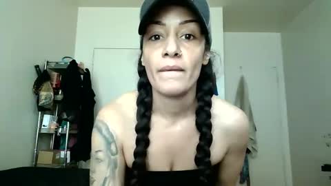 Snapshot of oglitcouple chatting on September 2025 04:00:02 PM Lit en Cama online show from September 2025 04:00:02 PM