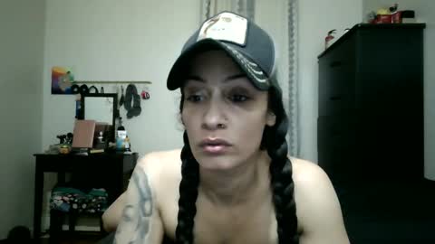 Snapshot of oglitcouple chatting on October 2025 03:59:02 AM Lit en Cama online show from October 2025 03:59:02 AM