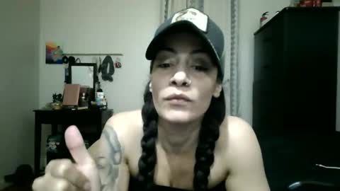 Snapshot of oglitcouple chatting on October 2025 06:47:01 AM Lit en Cama online show from October 2025 06:47:01 AM