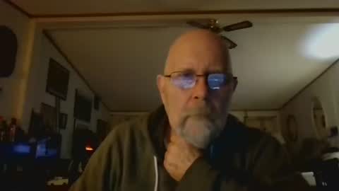 Maximus No Mo online show from January 2026 12:10:01 PM