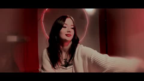 your dear Lilith Chapman online show from December 2024 09:02:01 PM