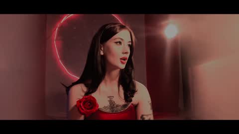 your dear Lilith Chapman online show from December 2024 05:44:01 PM