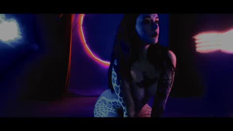 your dear Lilith Chapman online show from December 2024 09:58:02 PM