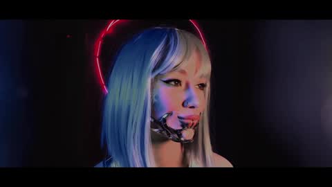 your dear Lilith Chapman online show from December 2024 05:33:02 PM