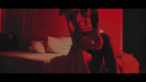 your dear Lilith Chapman online show from December 2024 08:36:02 PM