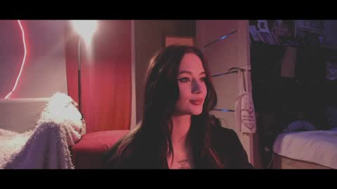 your dear Lilith Chapman online show from December 2024 06:08:01 PM