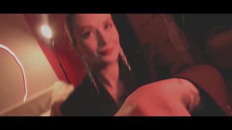 your dear Lilith Chapman online show from December 2024 03:33:02 AM