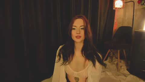 your dear Lilith Chapman online show from February 2025 04:44:01 PM