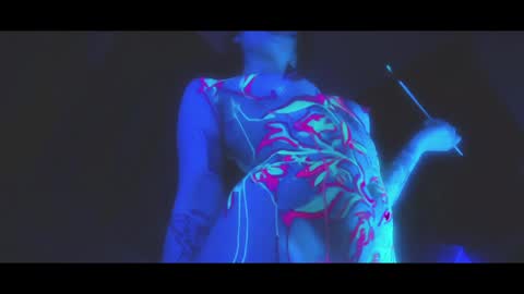 your dear Lilith Chapman online show from February 2025 09:13:01 PM