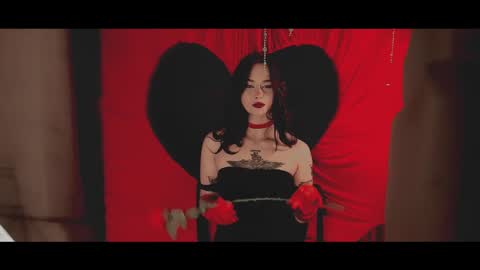 your dear Lilith Chapman online show from February 2025 10:00:02 PM