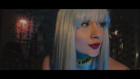 your dear Lilith Chapman online show from September 2025 10:36:01 PM