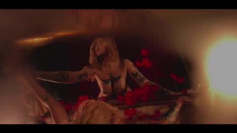 your dear Lilith Chapman online show from October 2025 03:53:01 AM