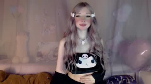 Milly online show from October 2025 04:11:01 PM