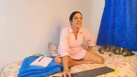 LU online show from October 2025 06:41:02 PM