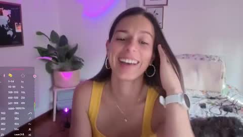 ohanna_ online show from July 2026 09:28:02 PM