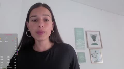 ohanna_ online show from July 2026 09:00:01 PM