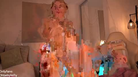 Kelly online show from January 2025 05:41:02 AM