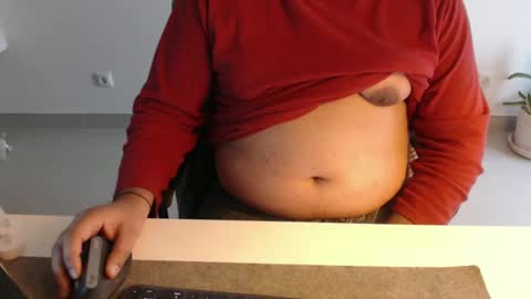 Chubby Gary online show from December 2024 12:50:02 PM