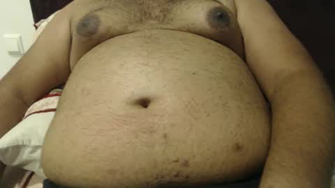 Snapshot of ohfck11 chatting on September 2025 08:31:01 PM Chubby Gary online show from September 2025 08:31:01 PM