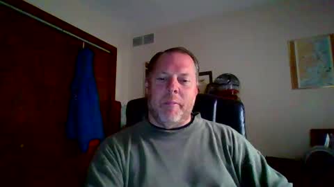 ohioguy64 online show from November 2025 08:00:01 PM