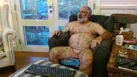 Ohjonny online show from November 2025 08:13:01 AM