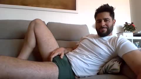 ohmaig0t online show from May 2026 09:47:01 AM