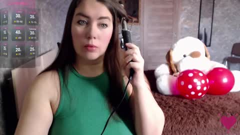 Eve every day Moscow time from 8 am to 16 pm online show from February 2025 07:34:01 AM