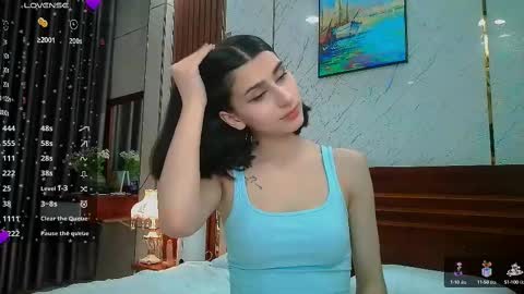 Snapshot of oirun_ chatting on February 2025 02:14:01 AM Taiyu Yoshiwara online show from February 2025 02:14:01 AM