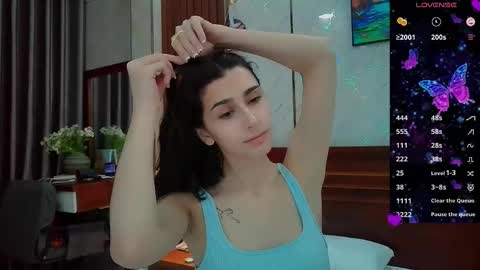 Snapshot of oirun_ chatting on February 2025 04:25:01 AM Taiyu Yoshiwara online show from February 2025 04:25:01 AM