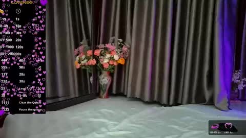 Snapshot of oirun_ chatting on March 2025 07:43:02 PM Taiyu Yoshiwara online show from March 2025 07:43:02 PM