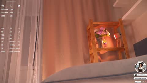 Henrietta or Rita online show from October 2025 07:37:02 PM