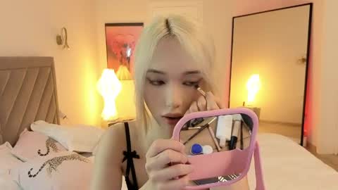 Ami online show from May 2026 12:24:01 PM