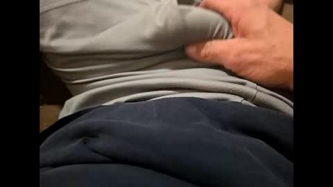 Snapshot of okeydokey21 chatting on November 2025 02:45:02 AM okeydokey21 online show from November 2025 02:45:02 AM