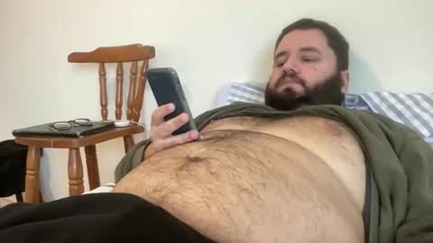 oknowimhere online show from February 2026 01:05:01 PM