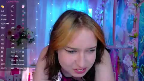 Karolina online show from July 2026 10:21:02 AM