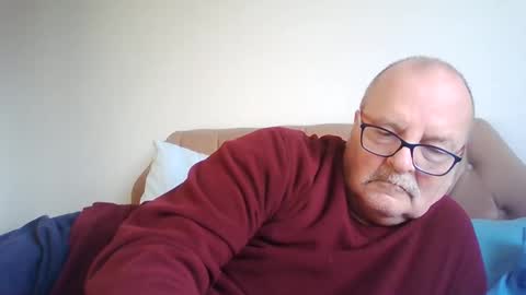 old_fkr online show from December 2024 12:00:02 PM