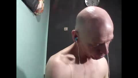 oldbuthorny62 online show from February 2025 07:44:01 AM