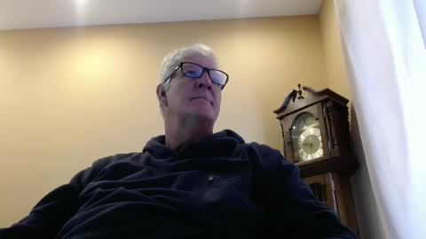 Snapshot of olderandwiser chatting on January 2025 04:59:01 PM Older and Wiser online show from January 2025 04:59:01 PM