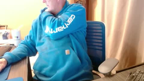 Snapshot of olderandwiser chatting on January 2025 04:20:01 AM Older and Wiser online show from January 2025 04:20:01 AM