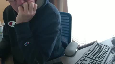 Snapshot of olderandwiser chatting on March 2025 07:21:02 PM Older and Wiser online show from March 2025 07:21:02 PM