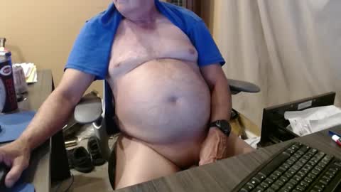 Snapshot of olderandwiser chatting on September 2025 03:16:02 AM Older and Wiser online show from September 2025 03:16:02 AM