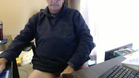 Older and Wiser online show from November 2025 04:51:02 PM