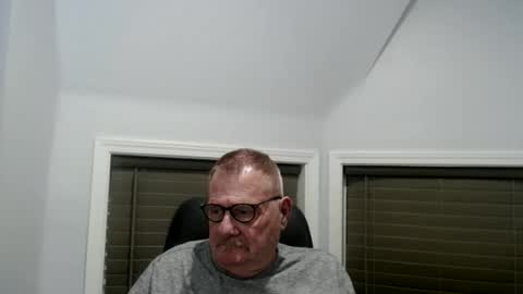 oldguybigd online show from May 2026 06:31:02 AM