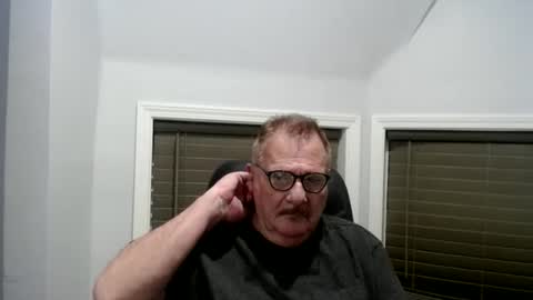 oldguybigd online show from June 2026 04:34:01 AM