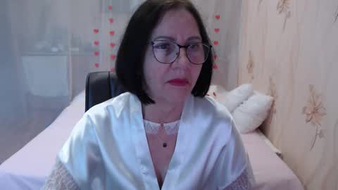 OlgaHottie online show from September 2025 11:08:01 PM