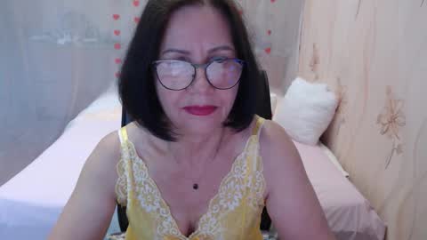 OlgaHottie online show from September 2025 10:57:02 PM